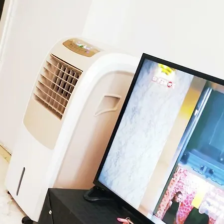 Sisli Osmanbey Apartment *