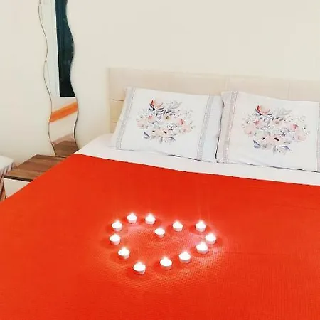 Apartment Sisli Osmanbey