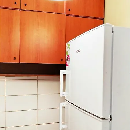 Sisli Osmanbey Apartment