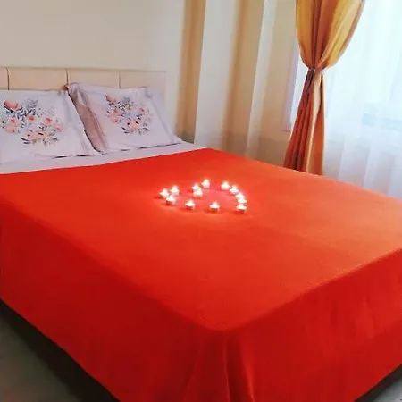 Apartment Sisli Osmanbey *