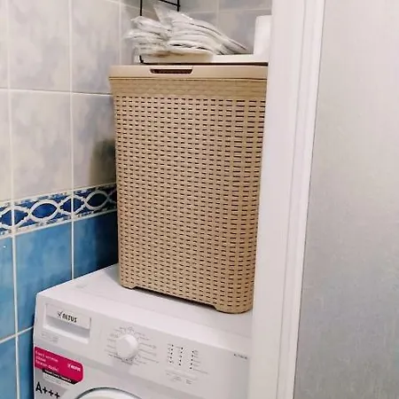 Apartment Sisli Osmanbey *