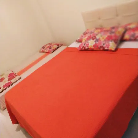 Sisli Osmanbey Apartment Istanbul
